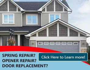Opener Maintenance Repair - Garage Door Repair Highlands, TX
