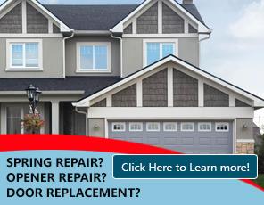 Garage Door Repair Highlands, TX | 281-824-3678 | Broken Spring