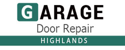 Garage Door Repair Highlands